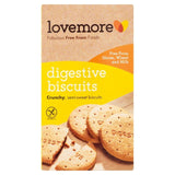 Lovemore Free From Digestive Biscuits Food Cupboard M&S Default Title  