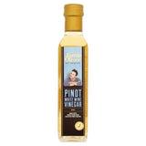 Jamie Oliver Pinot White Wine Vinegar Speciality M&S   