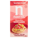 Nairn's Gluten Free Oatcakes - McGrocer