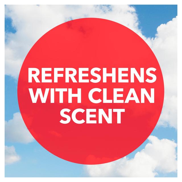 Kiwi Shoe Deo Fresh Clean Scent General Household M&S   