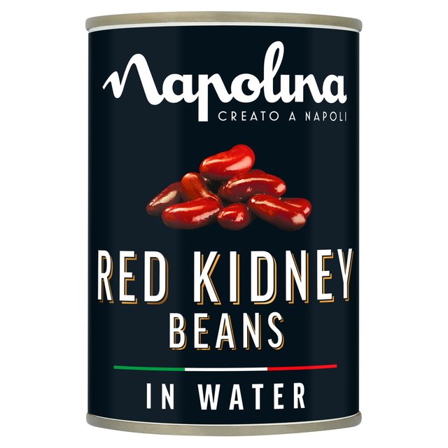 Napolina Red Kidney Beans