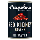 Napolina Red Kidney Beans - McGrocer