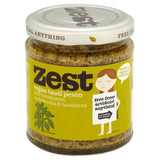 Zest Pesto Suitable for Vegan Food Cupboard M&S   