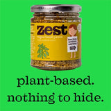 Zest Pesto Suitable for Vegan Food Cupboard M&S   