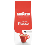 Lavazza Qualita Rossa Coffee Beans GOODS ASDA   