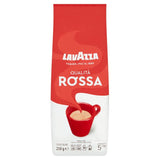 Lavazza Qualita Rossa Coffee Beans GOODS ASDA   