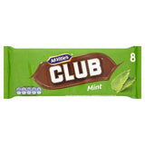 McVitie's Club Mint FOOD CUPBOARD M&S Default Title  