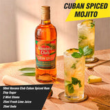 Havana Club Cuban Spiced Rum Spirit Drink