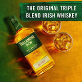 Tullamore Dew Irish Whiskey WORLD FOODS M&S   