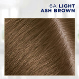 Clairol Root Touch-Up 6A Light Ash Brown Hair Dye - McGrocer