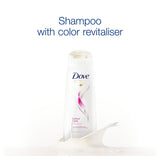 Dove Colour Care Shampoo Haircare & Styling ASDA   