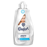 Comfort Pure Ultra Concentrated Fabric Conditioner