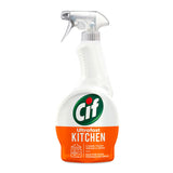 Cif Ultrafast Kitchen Spray - McGrocer