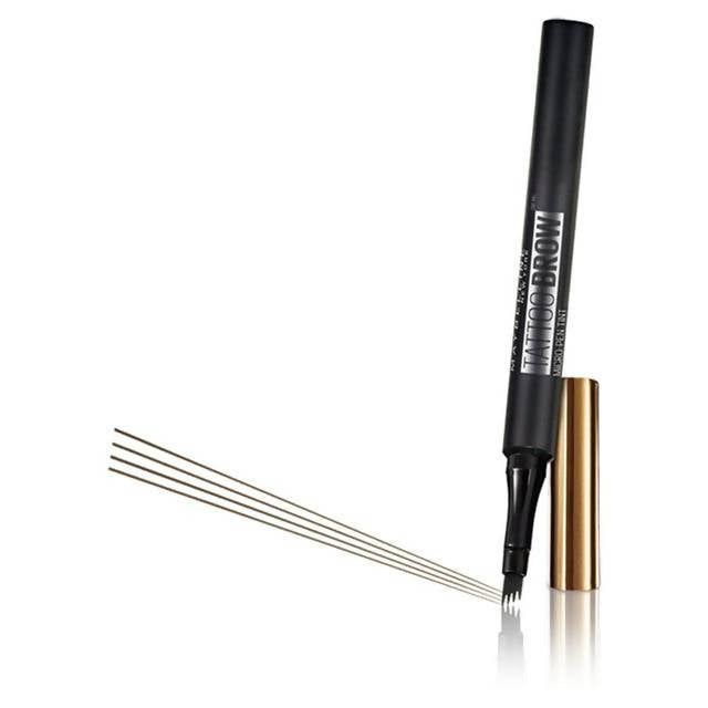 Maybelline Tattoo Brow Micro Pen Tint Dark Brown