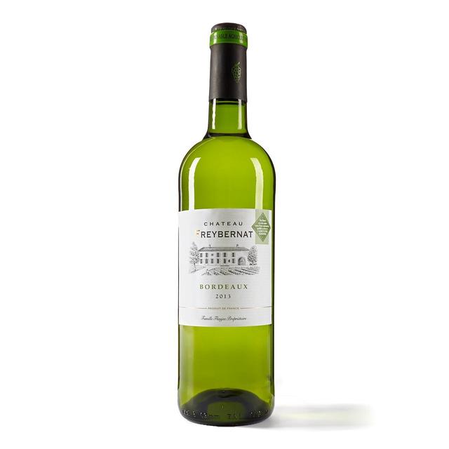 Chateau Freybernat Bordeaux Wine & Champagne M&S Title  