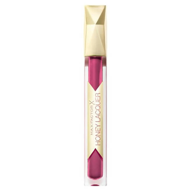 Max Factor Colour Elixir Honey Lacquer, 35 Blooming Berry GOODS Sainsburys   