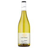 Pierre Brevin Vouvray Wine & Champagne M&S Default Title  