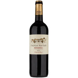 Chateau Mautain Bergerac Rouge Wine & Champagne M&S Default Title  