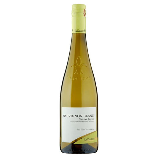Lacheteau Sauvignon Blanc IGP Loire Wine & Champagne M&S   