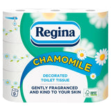 Regina Chamomile Toilet Tissue - 9 Rolls GOODS M&S   