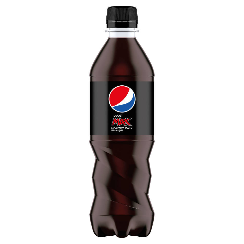 PEPSI MAX 24 X 500ML