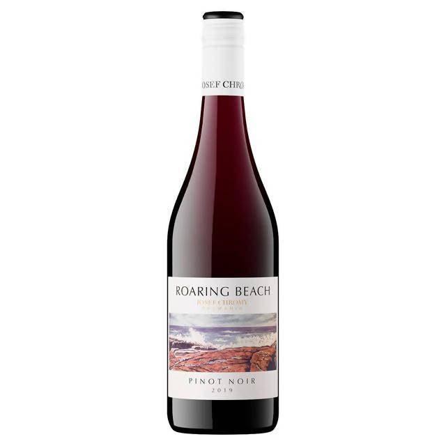 Josef Chromy Roaring Beach Pinot Noir 75cl All red wine Sainsburys   