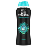 Lenor Unstoppables In-Wash Scent Booster, 570g Cloth Freshner Costco UK   