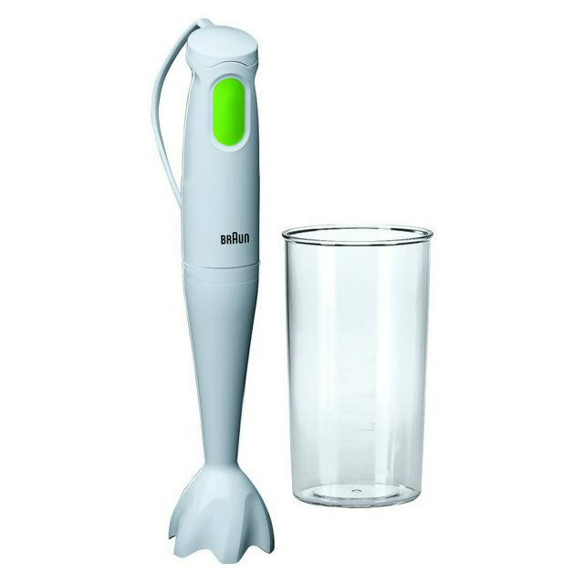 Braun Multiquick Soup Handblender MQ100