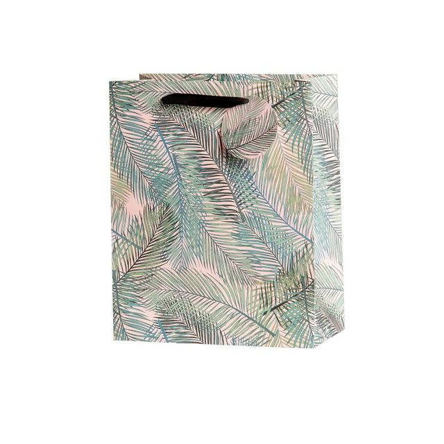 Paradise Palms Large Bag Cards and Gifting Sainsburys   