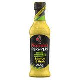 Nando’s Peri-Peri Marinade Lemon and Herb Extra Mild 260g - McGrocer