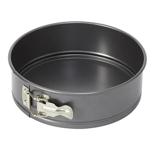 Sainsbury's Home Non Stick Spring Form Cake Tin Small 20cm