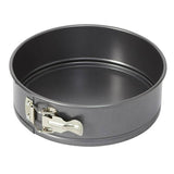 Sainsbury's Home Non Stick Spring Form Cake Tin Small 20cm Kitchen & Dining Sainsburys   