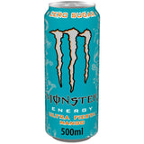 Monster Energy Ultra Fiesta Mango 12 x 500ml GOODS McGrocer Direct   