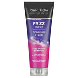 John Frieda Frizz Ease Brazilian Sleek Frizz Immunity Shampoo 250ml shampoo & conditioners Boots   