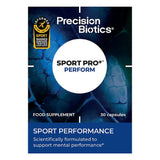 PrecisionBiotics SportPro+ Perform 30 Capsules Food Supplement Holland&Barrett   