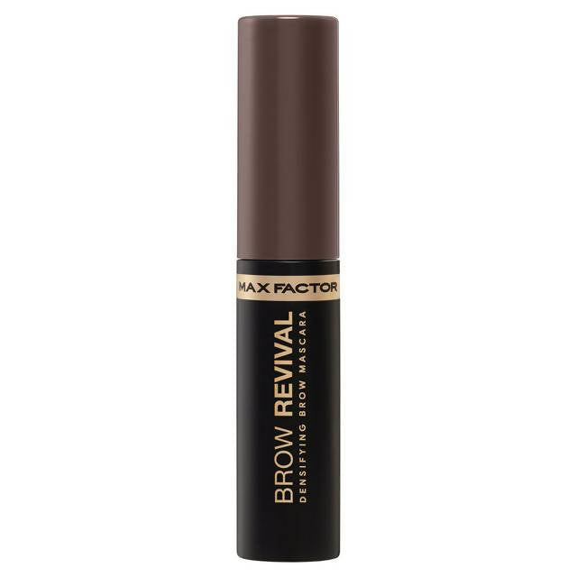 Max Factor Brow Revival 005 Black Brown 4.5ml