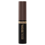 Max Factor Brow Revival 005 Black Brown 4.5ml All Sainsburys   