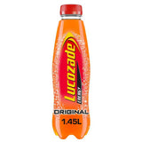 Lucozade Energy Original 1.45L All Sainsburys   