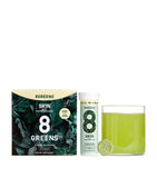 Real Greens Skin Effervescent Fresh Apples Tablets (30 Tablets) GOODS Harrods   