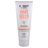 Noughty Wave Hello Curl Defining Conditioner 250ml shampoo & conditioners Sainsburys   