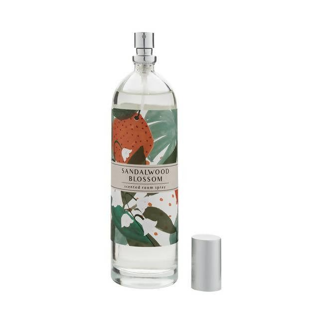 Sandalwood Blossom Room Spray 100ml