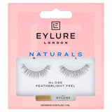 Eylure Lengthening Lash No 035 False lashes Sainsburys   