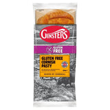 Ginsters Gluten Free Cornish Pasty 200g GOODS Sainsburys   