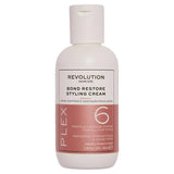 Revolution Haircare London Plex Bond Restore Styling Cream x6 100ml shampoo & conditioners Sainsburys   