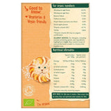 Organix Banana Peach & Apple Organic Baby Muesli, 10 mths+ Food Cupboard M&S   