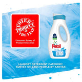 Persil Laundry Washing Liquid Detergent Non Bio 24 Wash Accessories & Cleaning M&S   