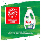 Persil Laundry Washing Liquid Detergent Bio 38 Wash Accessories & Cleaning M&S   