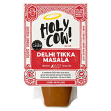 Holy Cow! Delhi Tikka Masala Curry Sauce Food Cupboard M&S   