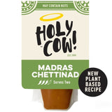 Holy Cow! Madras Chettinad Curry Sauce Food Cupboard M&S Default Title  