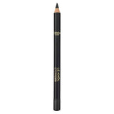 L'Oreal Paris Superliner Le Khol Eyeliner 101 Midnight Black Eye liner Sainsburys   